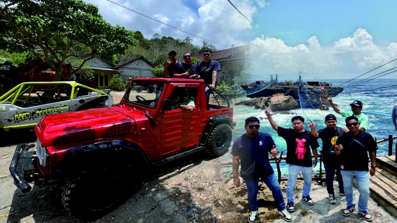 Sewa Mobil Jogja & Paket Wisata Jogja | Hiace, Innova, Alphard | Pesan via WhatsApp