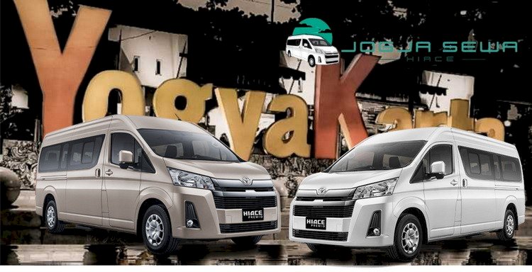 Sewa Toyota Hiace Jogja - Solusi Transportasi Nyaman dan Terpercaya - jogjasewahiace.id 2GD Garage
