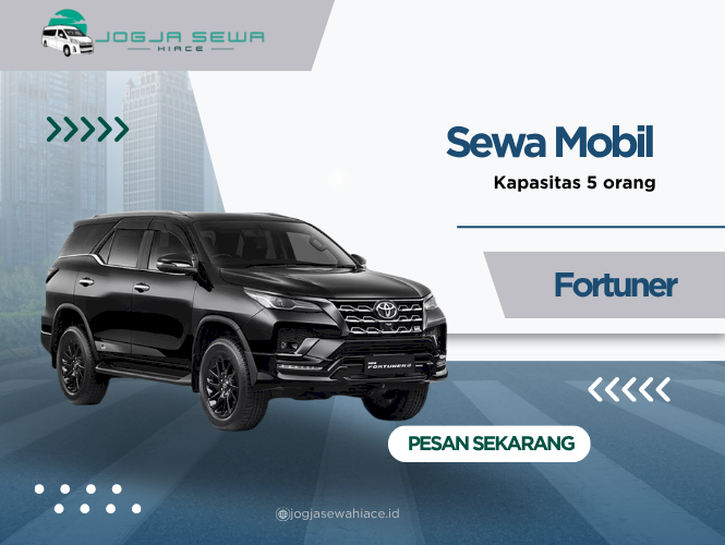Fortuner