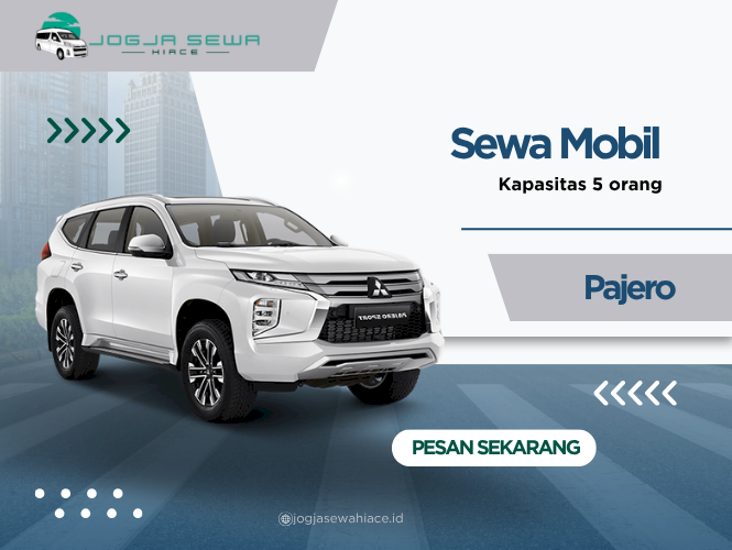 Pajero